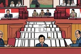 ASEAN Rejects Myanmar Election Endorsement, Malaysia Says