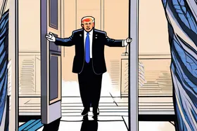 Netanyahu to Serve on Trump's New Peace Board