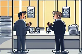 Inflation's Back! Prices Puff Up, But Don't Panic Yet!