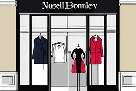 Next Buys Russell & Bromley; Hundreds of Jobs Still Uncertain