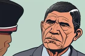 Peru: Hit Men Face Justice in Indigenous Leader's Murder Trial