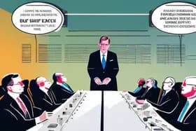 Carney's Davos Speech on Global Shift Earns Ovation