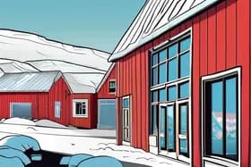 Can Congress Block Trump's Greenland Bid?