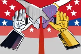 Europe Threatens US Trade Deal Amid Rising Tensions