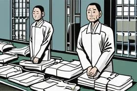 Abe Assassin Gets Life: Japan Court Sentences Killer