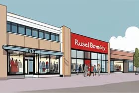 Next Buys Russell & Bromley; Hundreds of Jobs Uncertain