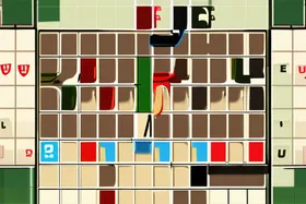 NYT Games' Crossplay: Scrabble Evolved for Mobile