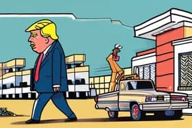 ¡Ay, Caramba! Latin America Actually Liked Trump's Venezuela Move?!