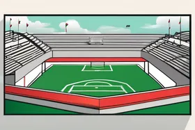 International Pressure Halts Demolition of Palestinian Football Pitch