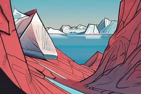 Greenland Reacts: Trump Softens Stance, Future Tech Ties in Focus