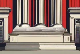 Supreme Court Signals Doubt on Trump's Fed Power Grab