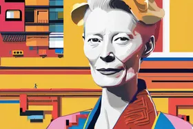 Tilda Swinton & Southeast Asia Spark Clermont-Ferrand's Short Film Fest!