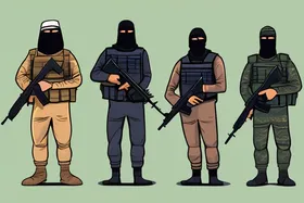 US Transfers Thousands of ISIS Fighters: What's the Endgame?