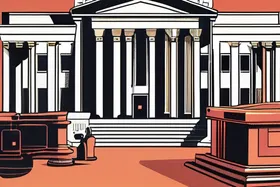 Supreme Court Weighs Legality of Trump's Fed Governor Ouster