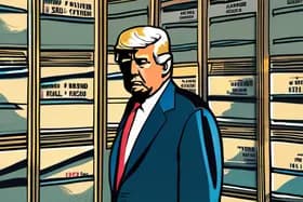 Sheinbaum's Cartel Transfer: Shielding Mexico from Trump's Trade Threat?