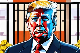 Trump Claims Canada Gets "Freebies" From US After Carney Warning