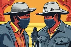 에콰도르, 마약 전쟁 격화 속 콜롬비아에 관세 부과