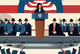 미국 이민 논쟁, ICE 감시 속 심화