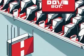 그린란드 인수 우려 속 덴마크 보이콧 앱 급증