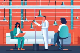 AI医療プラットフォームOpenEvidence、ThriveとDSTの投資後、評価額120億ドルに