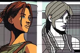 トゥームレイダー96年版操作 vs. 最新操作方法:時代の衝突