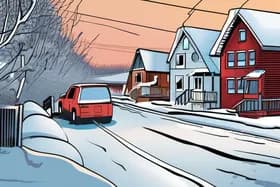 US Braces for Winter Storm: What's Known, What's Uncertain