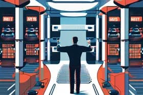 麻省理工学院递归AI突破语境限制:1000万Tokens!