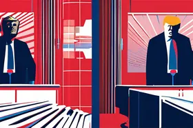 达沃斯热议人工智能:特朗普讲话与科技的未来