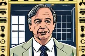 Dalio: Print Money or Face Debt Crisis? Monetary Order at Risk