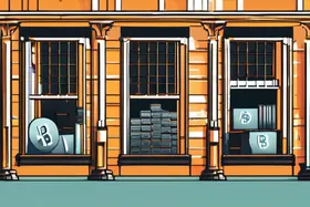 ビットコインが急落、関税と法制化の停滞が暗号資産市場を失速させる