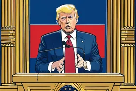 Trump's Davos Speech: Diplomat Haass Exposes Hidden Objectives