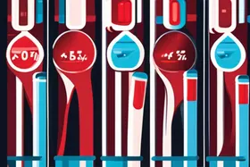 Blood Test Discrepancy Flags Kidney Failure Risk, Study Finds