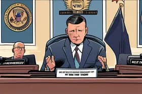 Judge Halts Government Review of Reporter's Seized Devices