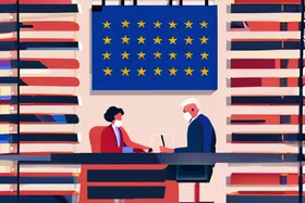 EU Axes US Trade Deal Approval