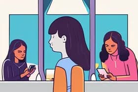 UK Asks: Should Teens Face Social Media Blackout?