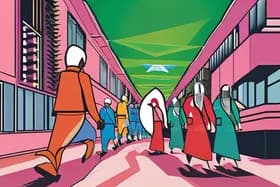 Awami League's Comeback Trail: Can They Rise Again in Bangladesh?