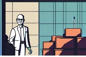 Nadella: AI Investment Alone Won't Save Knowledge Work