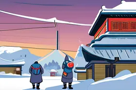 Mongolia Braces for Extreme Winter: Your Guide to Staying Safe