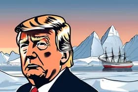 Greenland Sparks Crisis: Europe Resists Trump's Push