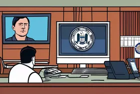 Judge Halts FBI's Search of Reporter's Devices