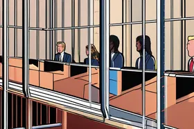 Trump Ex-Lawyer Departs Prosecutor Role After Contentious Cases