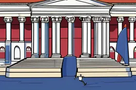 EU Sinks US Trade Deal