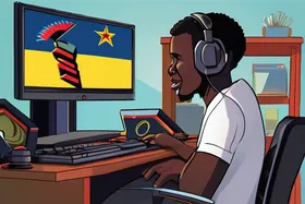 Uganda's Internet Blackout: Gamers Grounded, Wallets Wither!