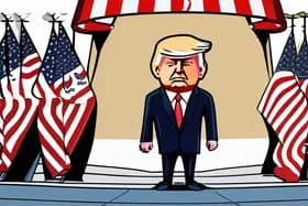 Trump's Peace Board Swells as More Nations, Netanyahu Sign On