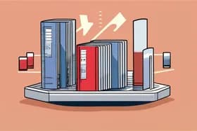 Government Borrowing Plunges in December; Receipts Surge