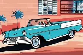 Report: Trump Eyes Cuba 'Regime Change' by 2026