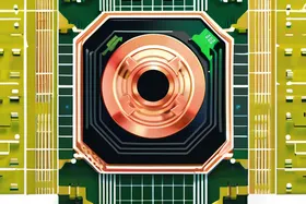 2025 Vision: How Nvidia Dominated the US Chip Market