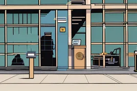 Judge Halts FBI Search of Reporter's Devices in Leak Probe