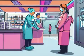 mRNA Shot Rocks Cancer: Moderna & Merck Score Big!