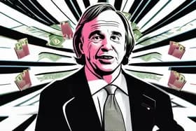 Dalio: Print Money or Face Debt Crisis? Monetary Order at Risk